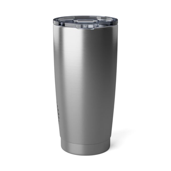 Stainless Steel 20oz Tumbler - Image 3