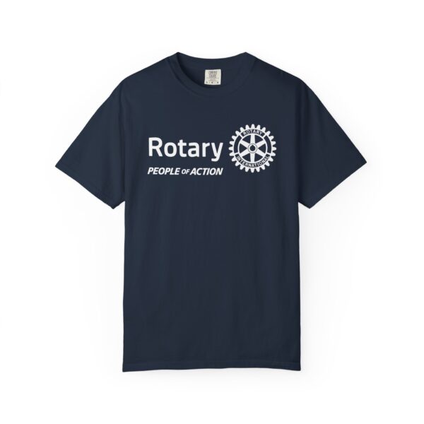 People of Action Unisex T-shirt - Image 22