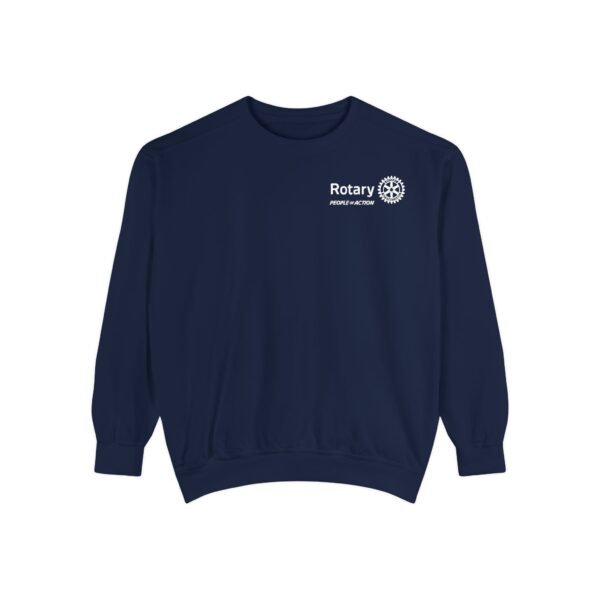 People of Action - Crew Sweatshirt - Image 13