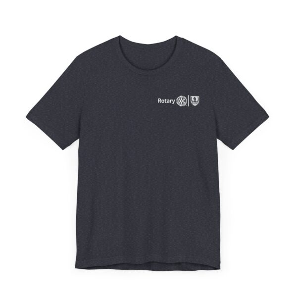EAFK Unisex Jersey Short Sleeve Tee - Image 19