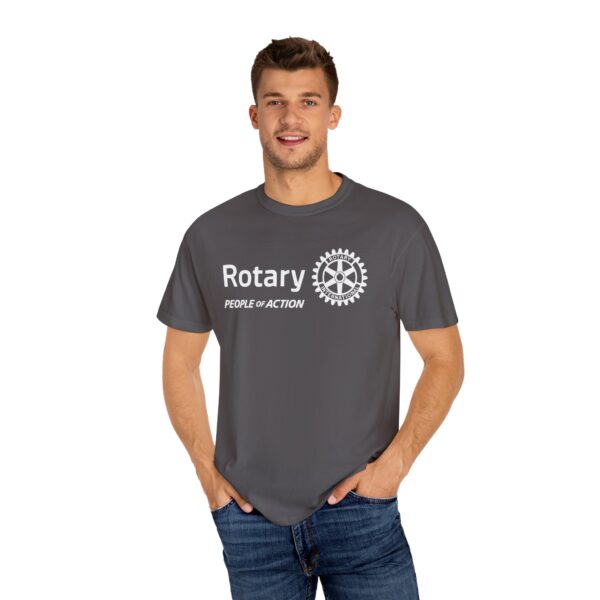 People of Action Unisex T-shirt - Image 17