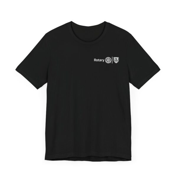 EAFK Unisex Jersey Short Sleeve Tee - Image 3