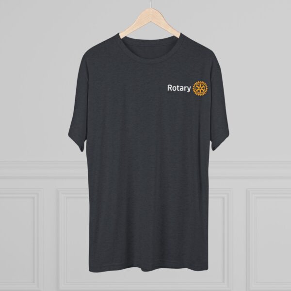 Rockstar Unisex Tri-Blend Crew Tee - Image 20