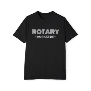 Rockstar Unisex T-shirt