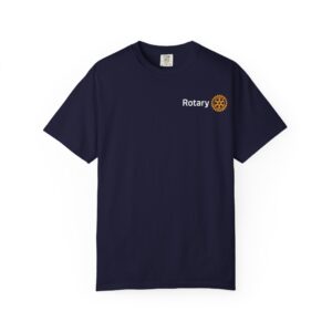 Rotarian At Work Unisex T-shirt