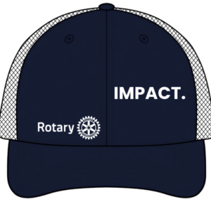 Rotary Impact Hat