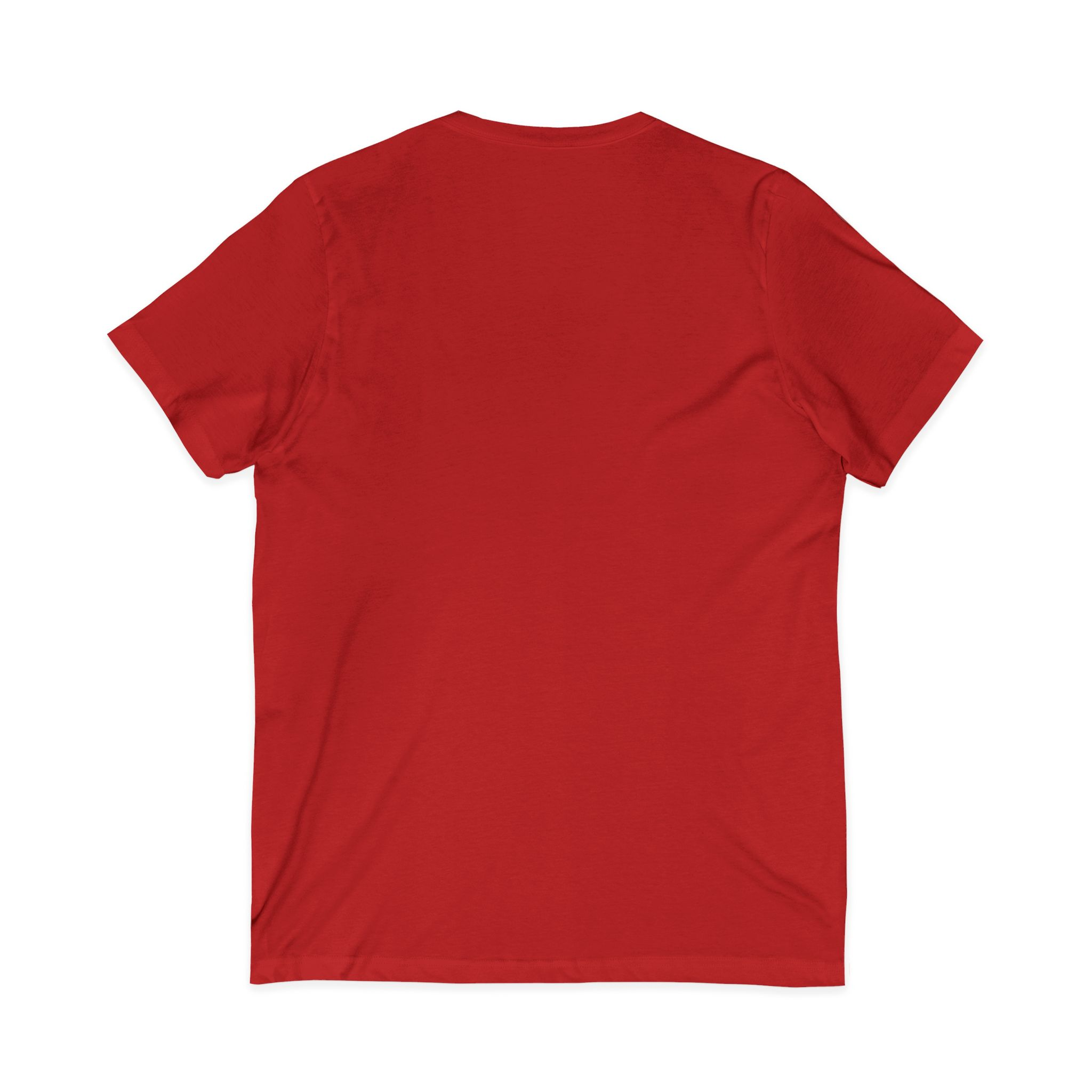 Women in Rotary V-Neck Tee - Image 16