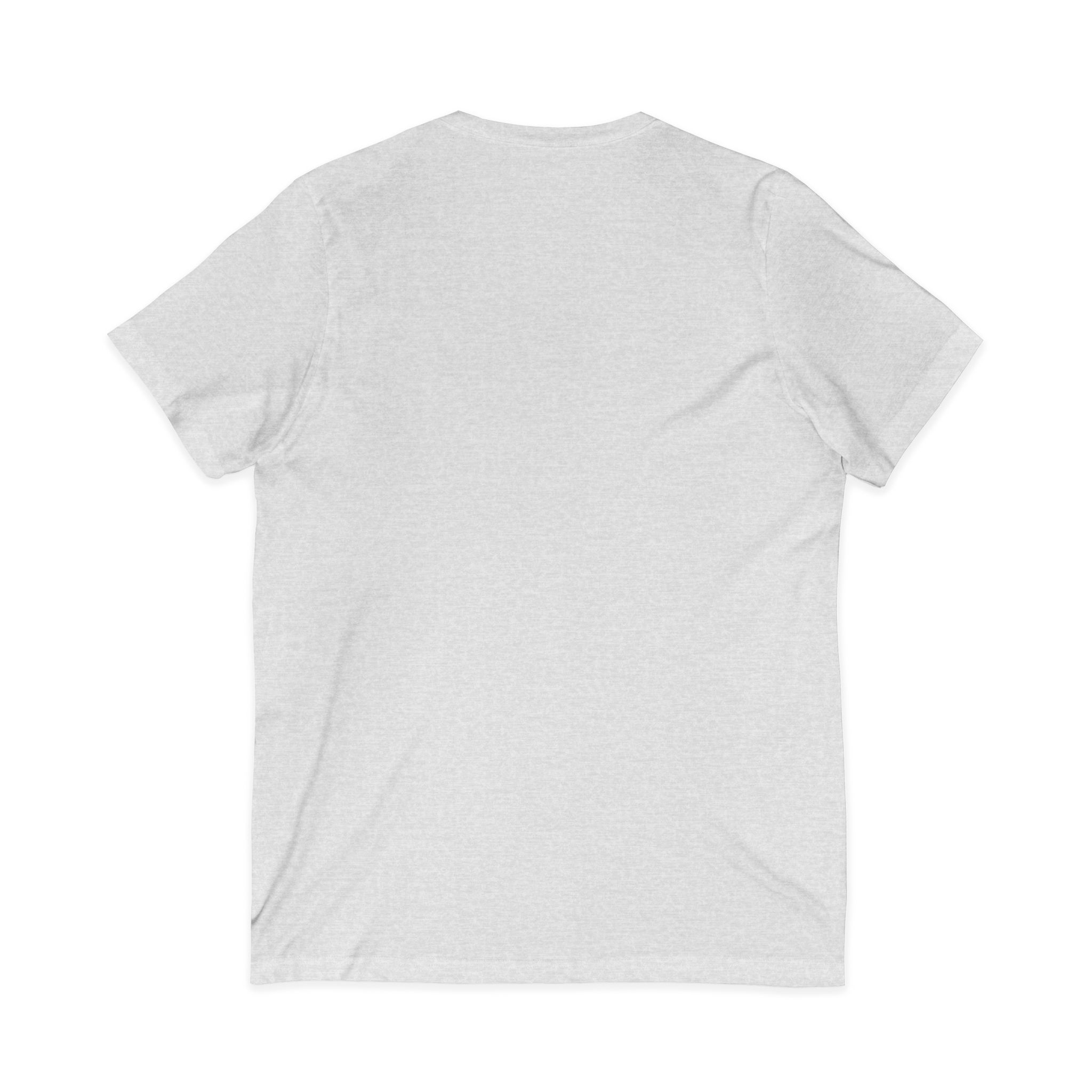 Women in Rotary V-Neck Tee - Image 4