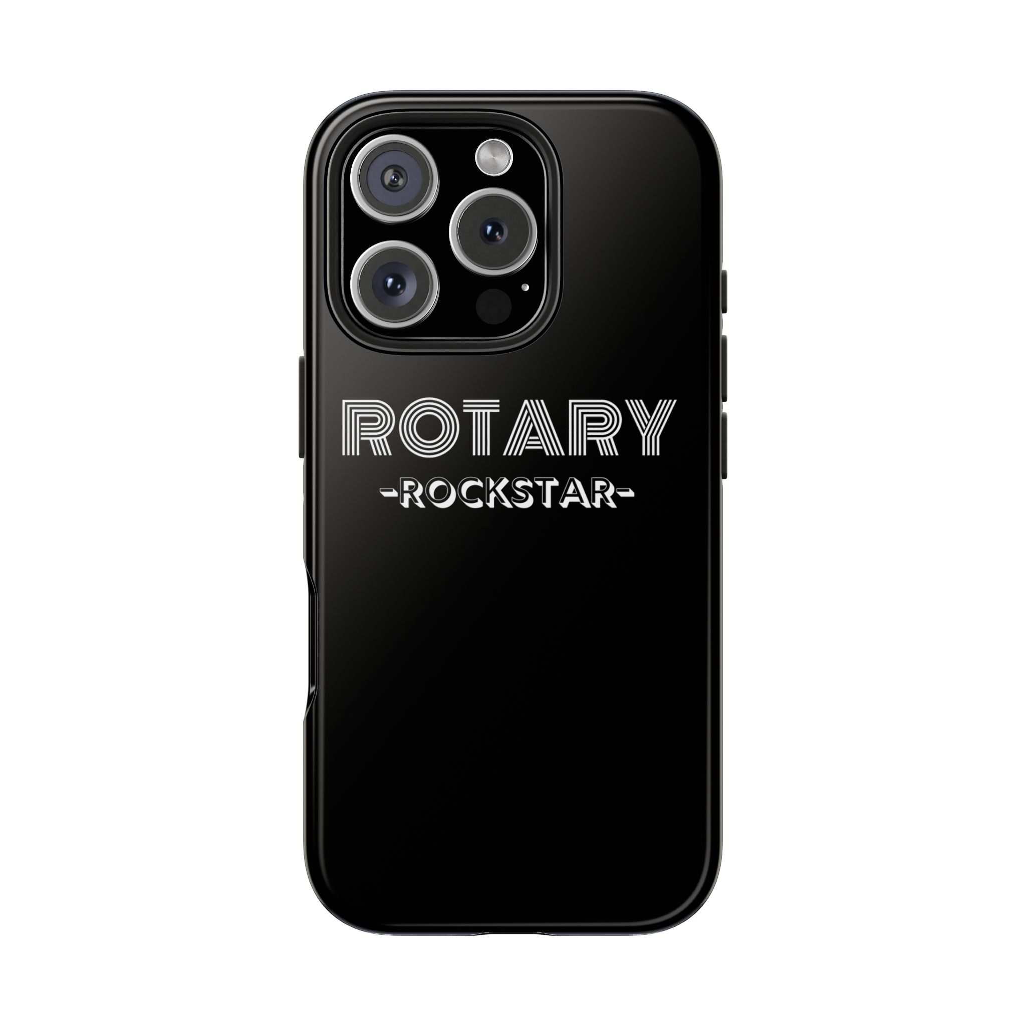 Rotary Rockstar Tough Phone Case, Durable Phone Cover - Image 23
