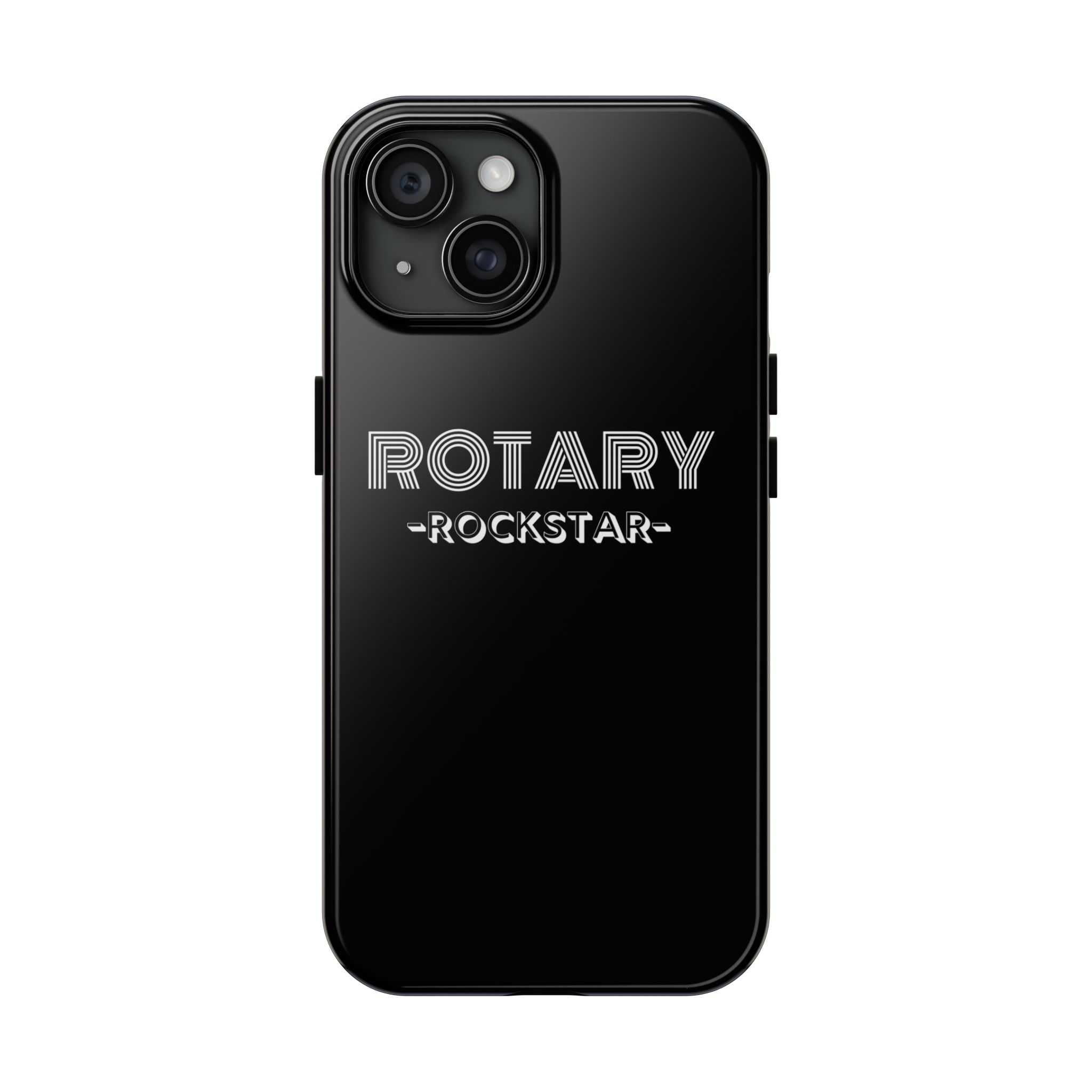 Rotary Rockstar Tough Phone Case, Durable Phone Cover - Image 11