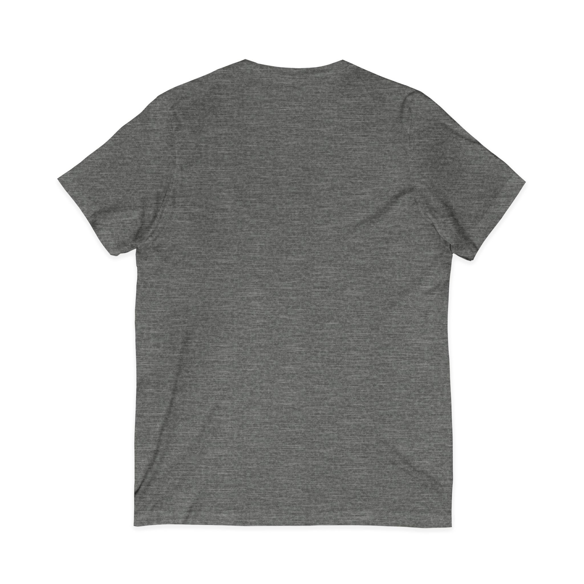 Women in Rotary V-Neck Tee - Image 6