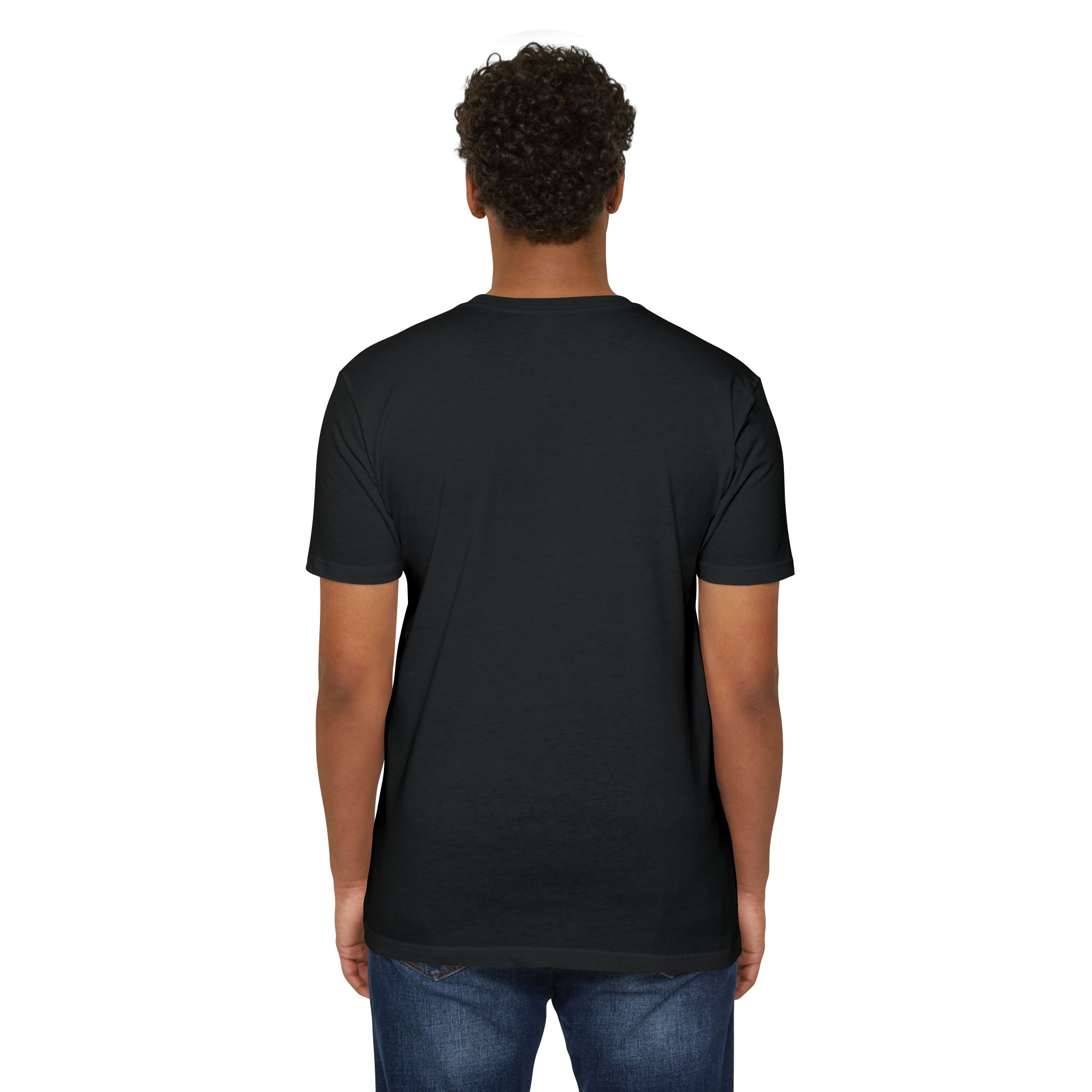 End Polio Now - Unisex Jersey T-shirt - Image 12