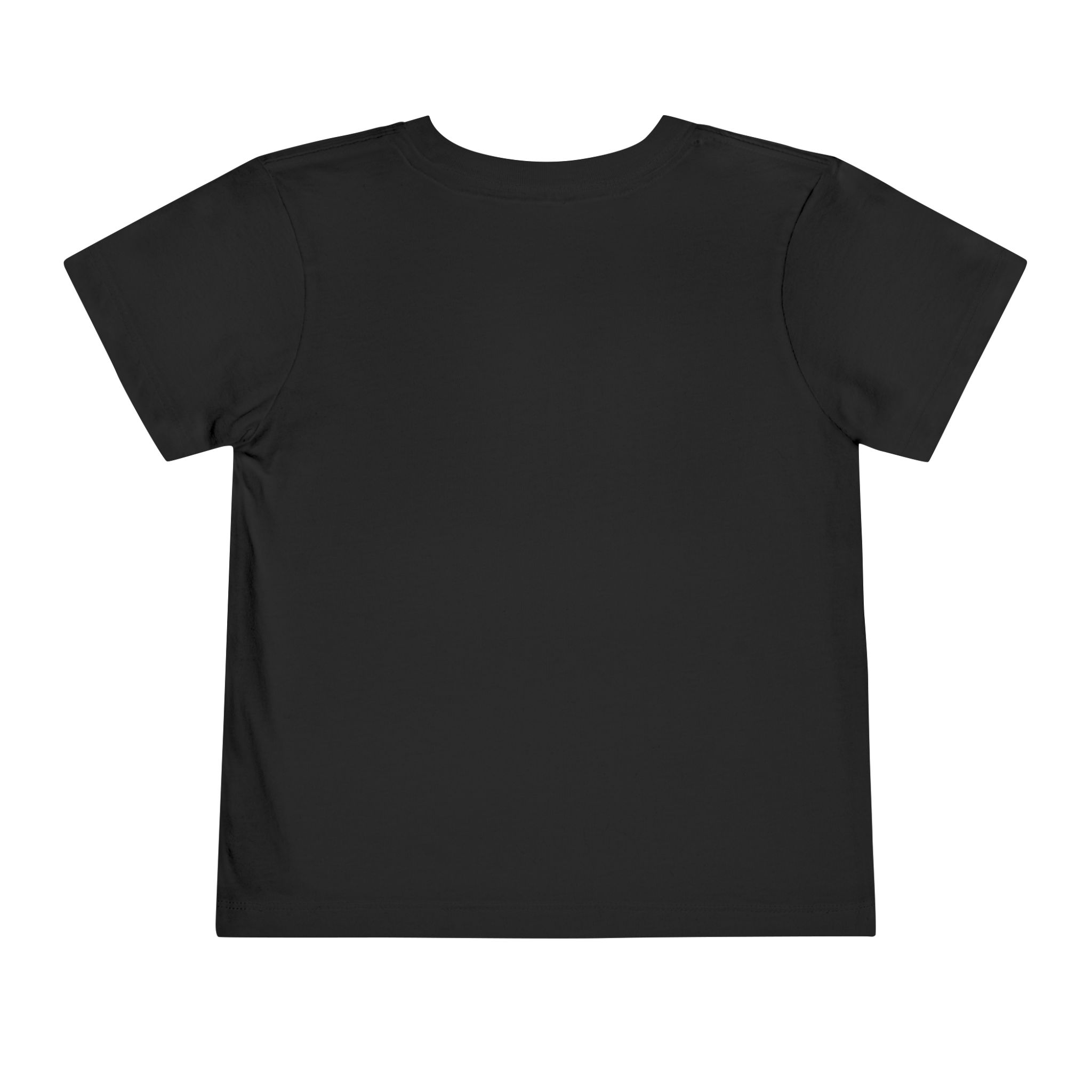 People of Action Toddler Tee - Image 2