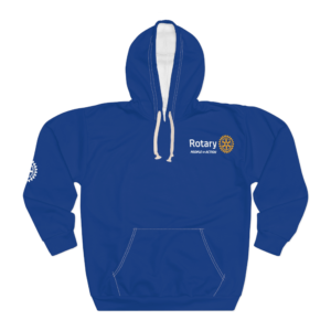 People of Action Pullover Hoodie