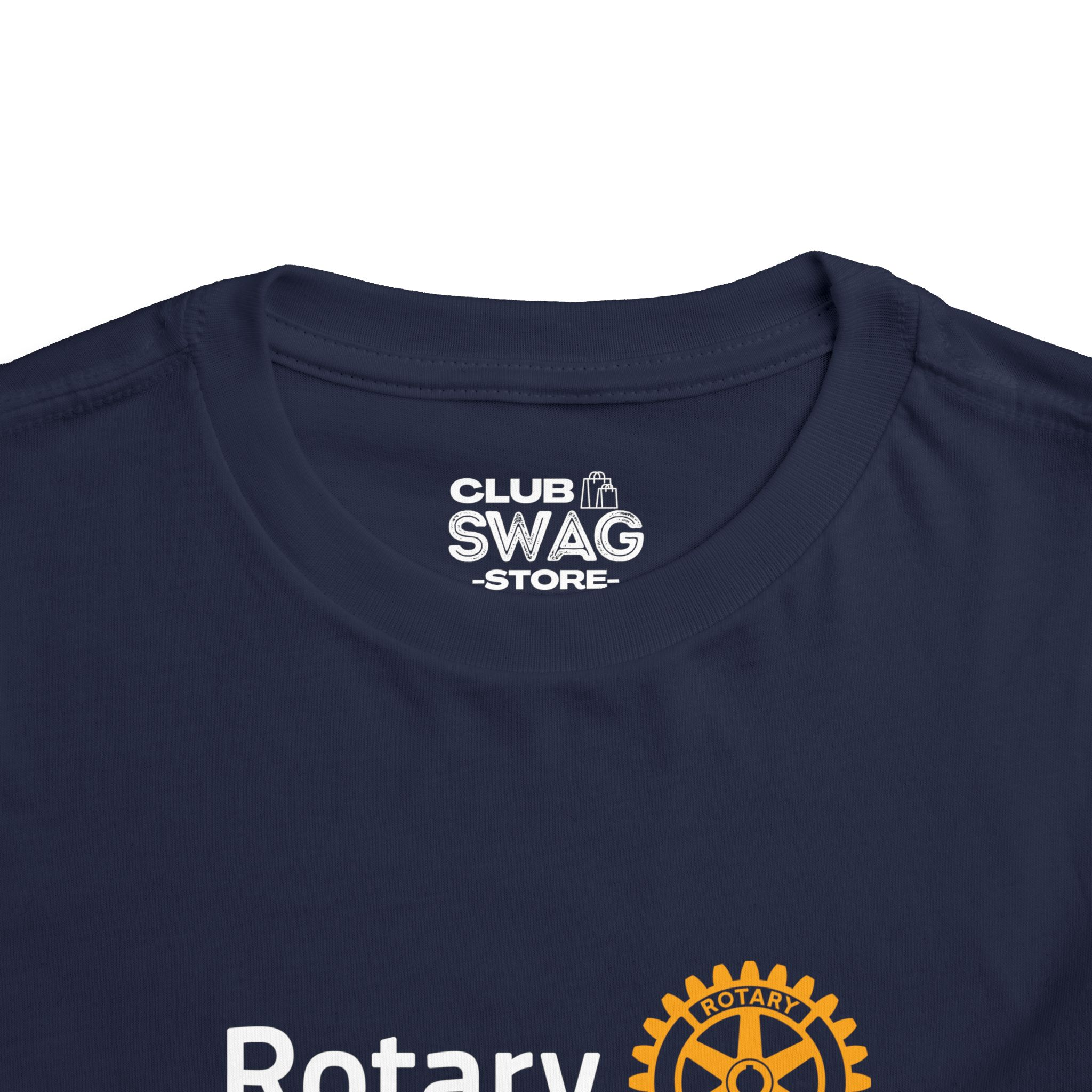 People of Action Toddler Tee - Image 12