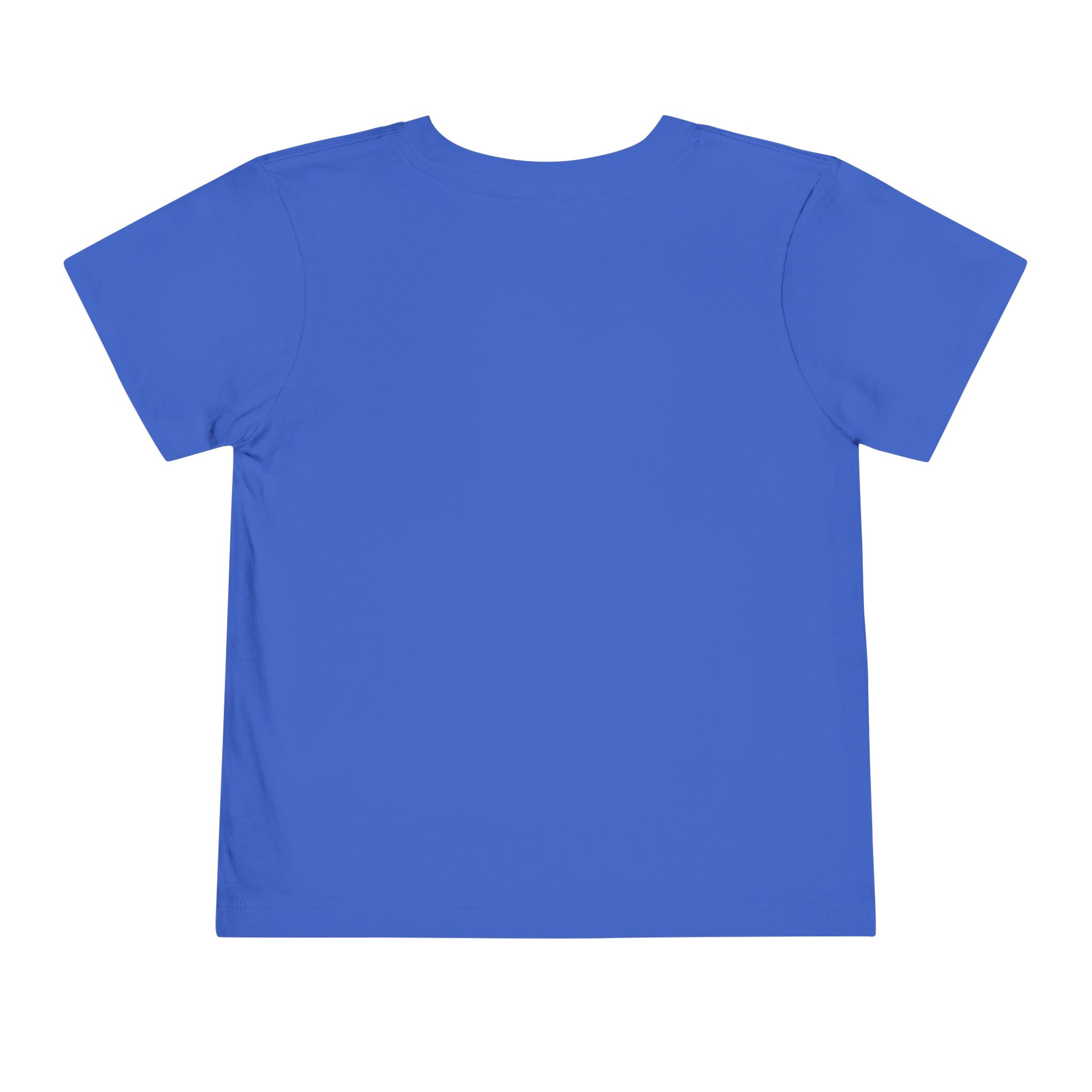 People of Action Toddler Tee - Image 6