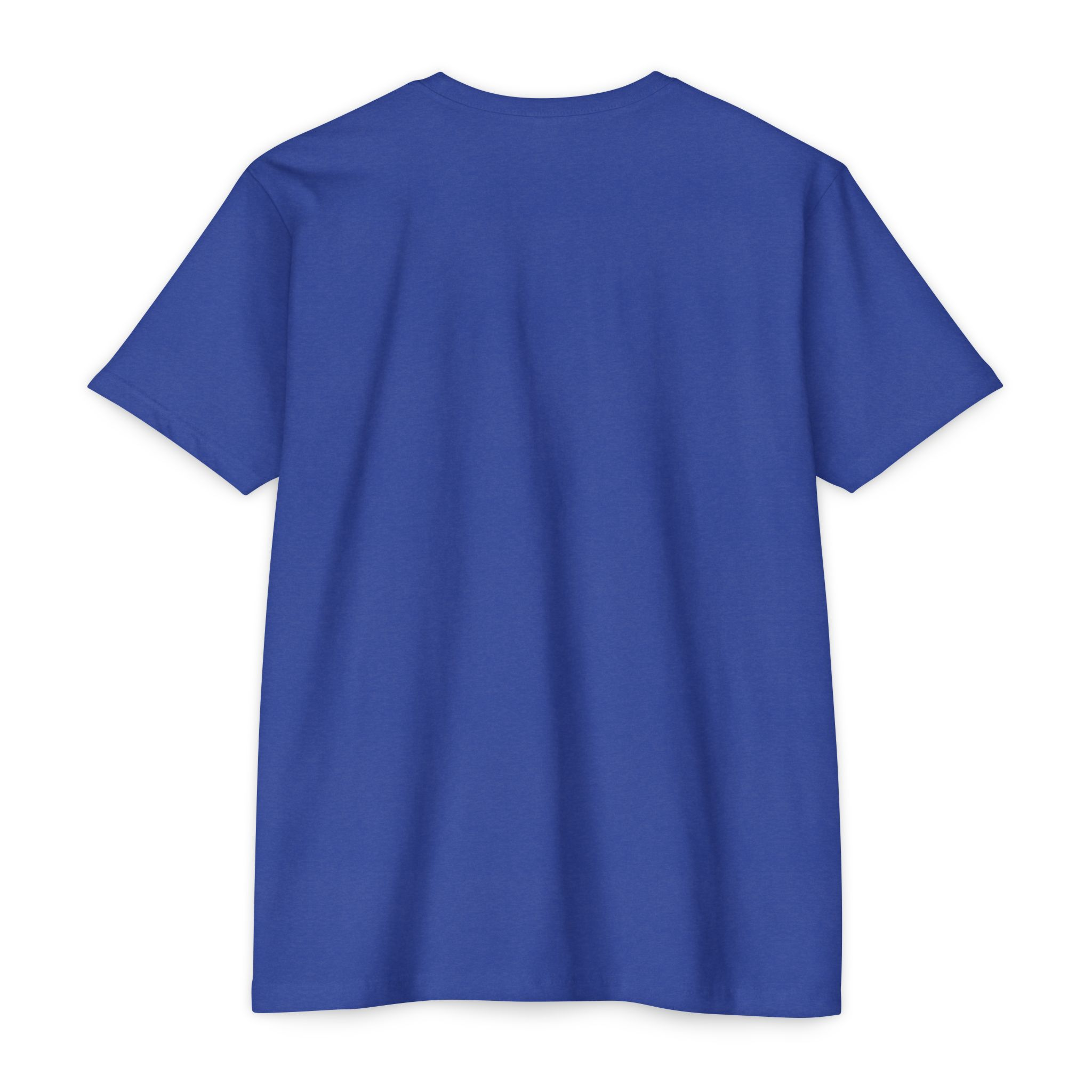 End Polio Now - Unisex Jersey T-shirt - Image 2