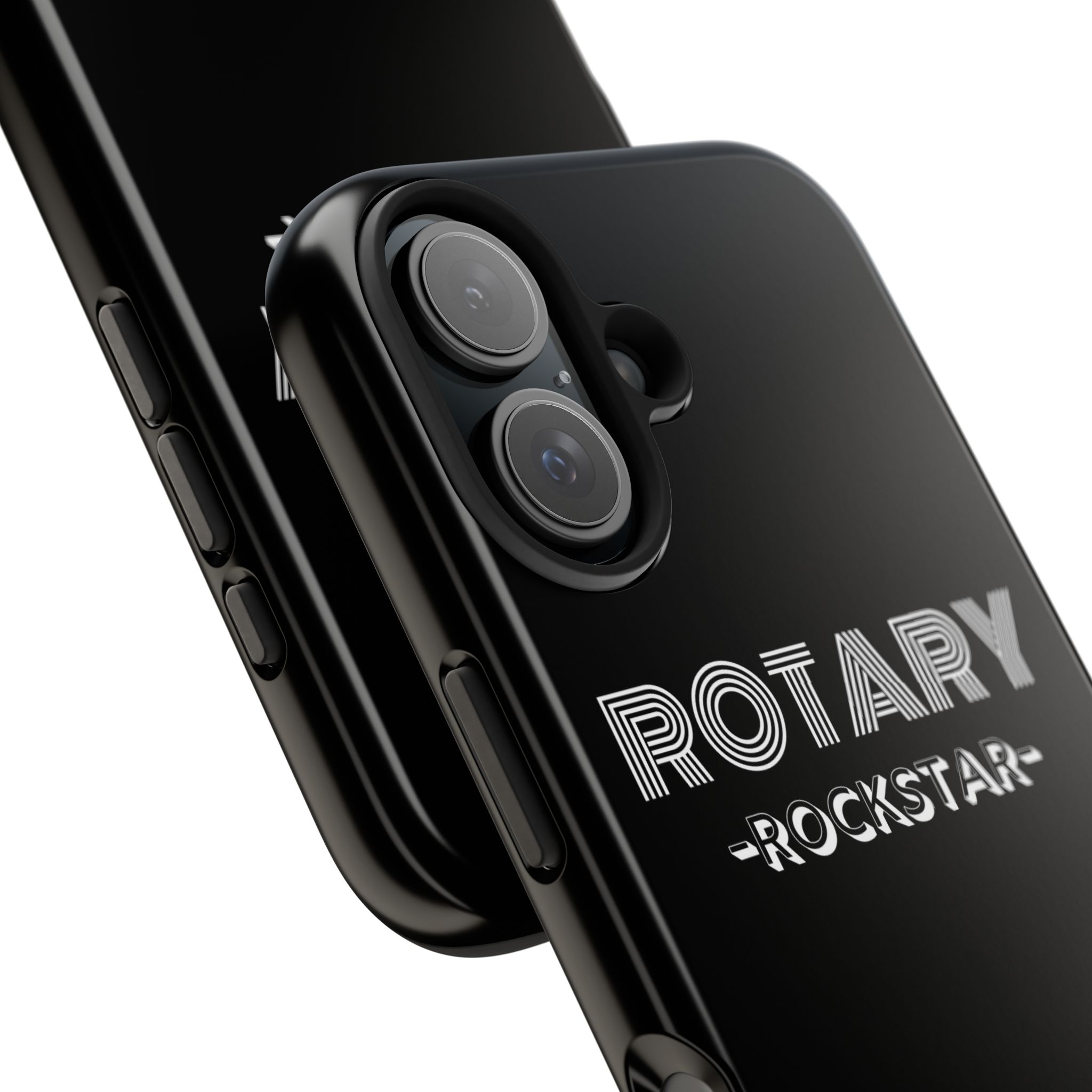 Rotary Rockstar Tough Phone Case, Durable Phone Cover - Image 30