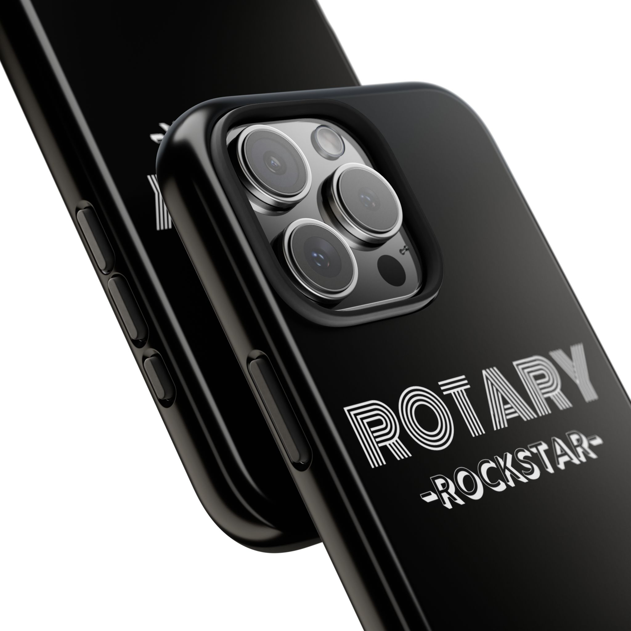 Rotary Rockstar Tough Phone Case, Durable Phone Cover - Image 27