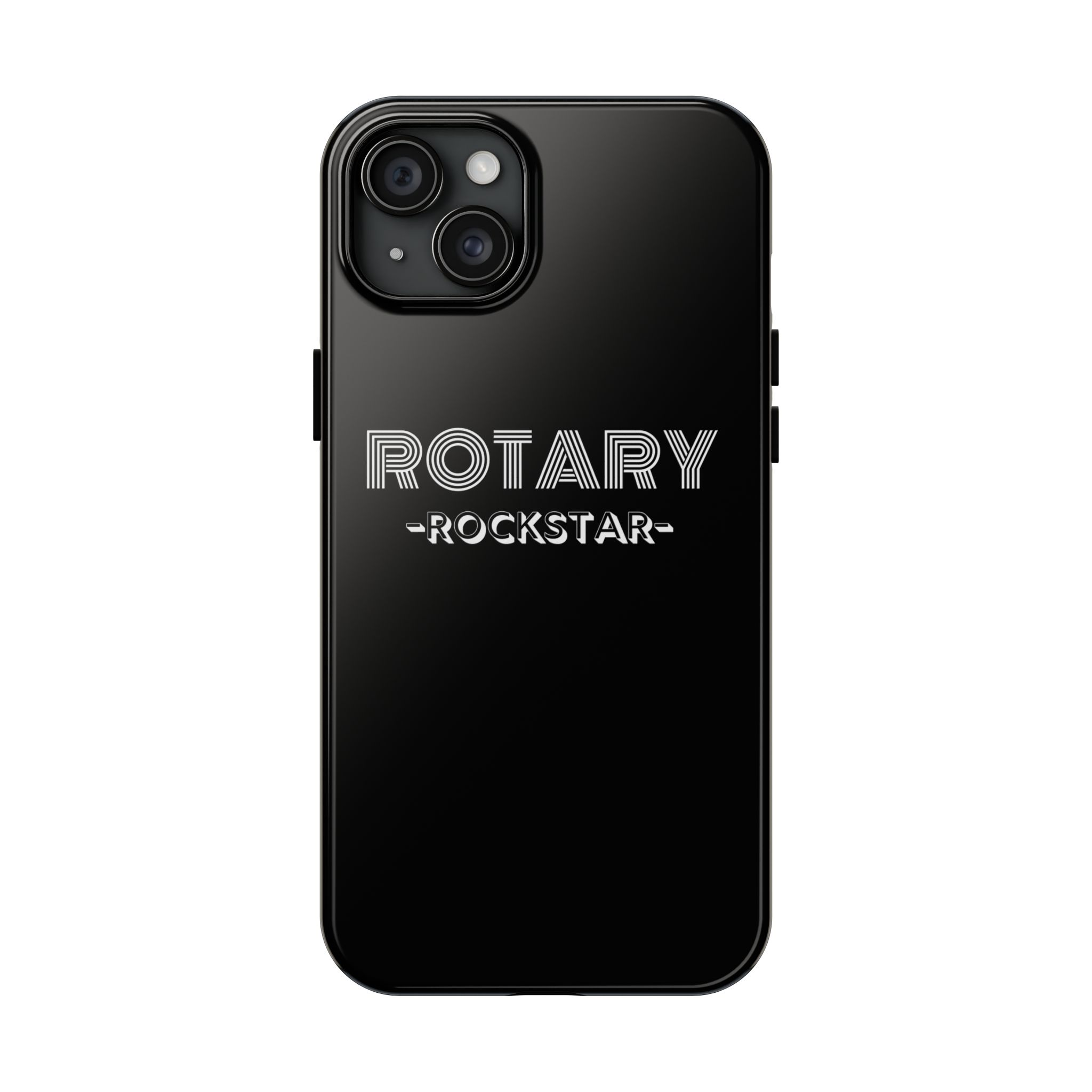 Rotary Rockstar Tough Phone Case, Durable Phone Cover - Image 15