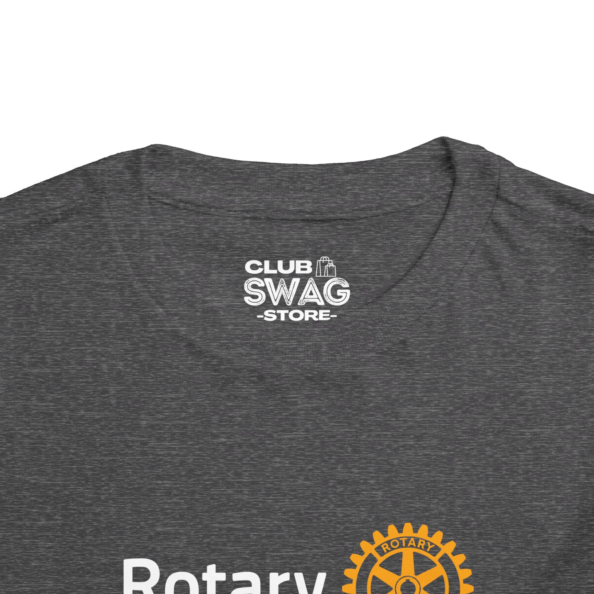People of Action Toddler Tee - Image 16