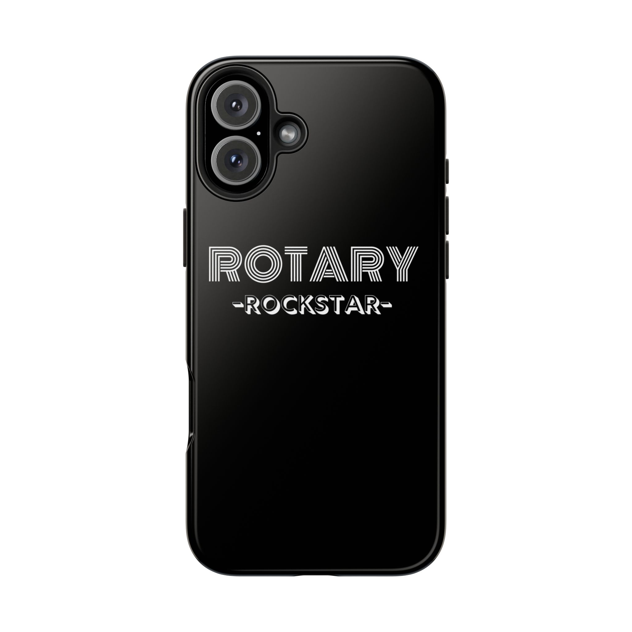 Rotary Rockstar Tough Phone Case, Durable Phone Cover - Image 32