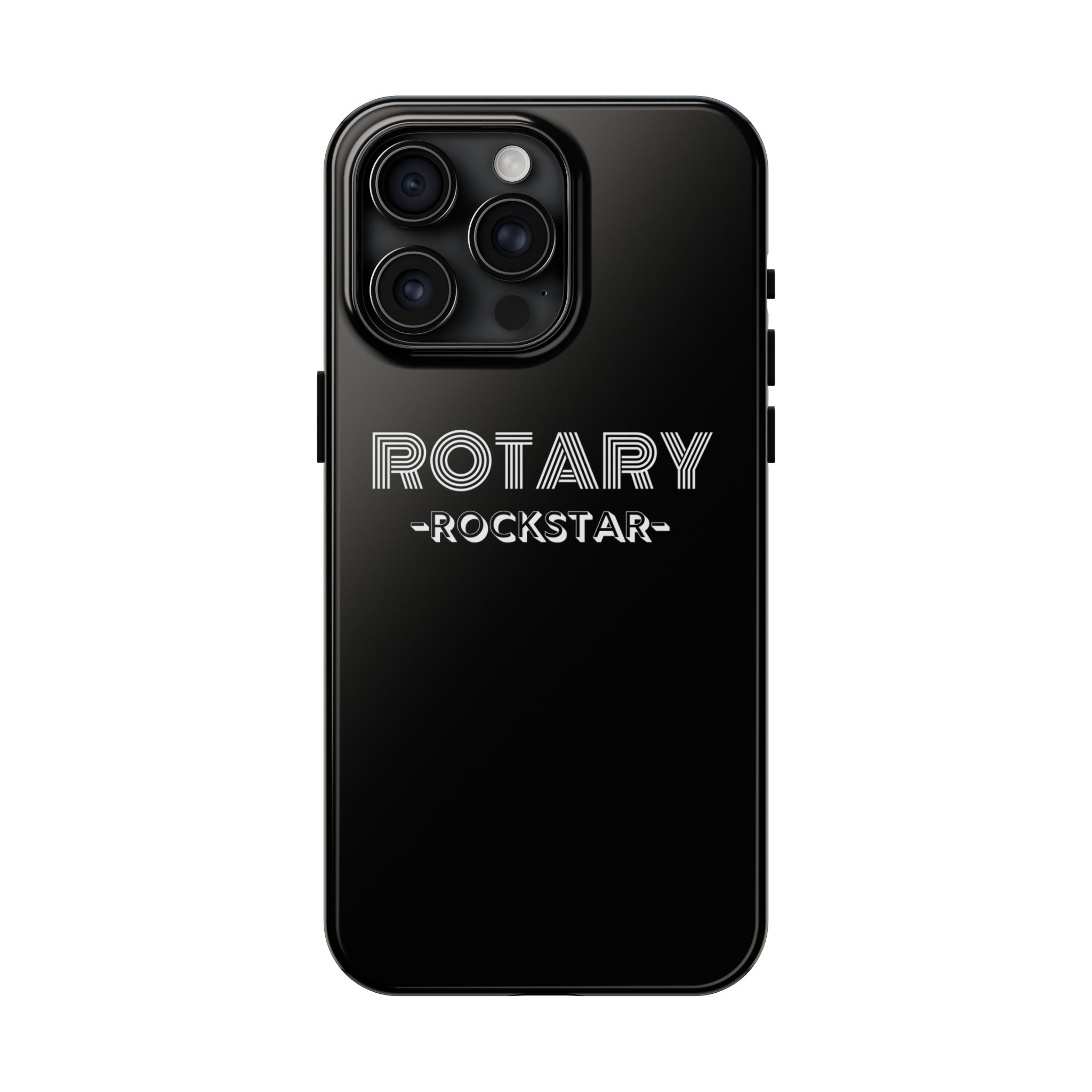 Rotary Rockstar Tough Phone Case, Durable Phone Cover - Image 19