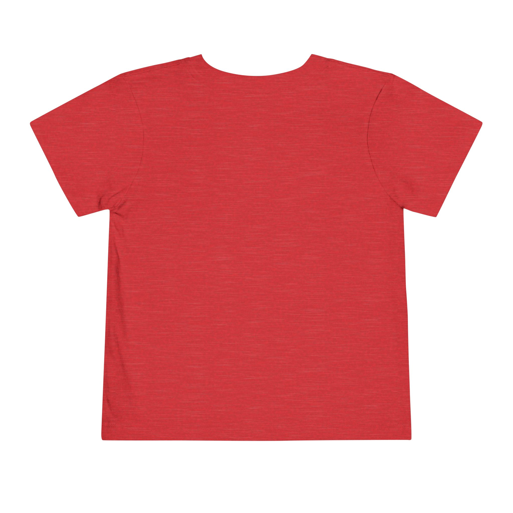 People of Action Toddler Tee - Image 18