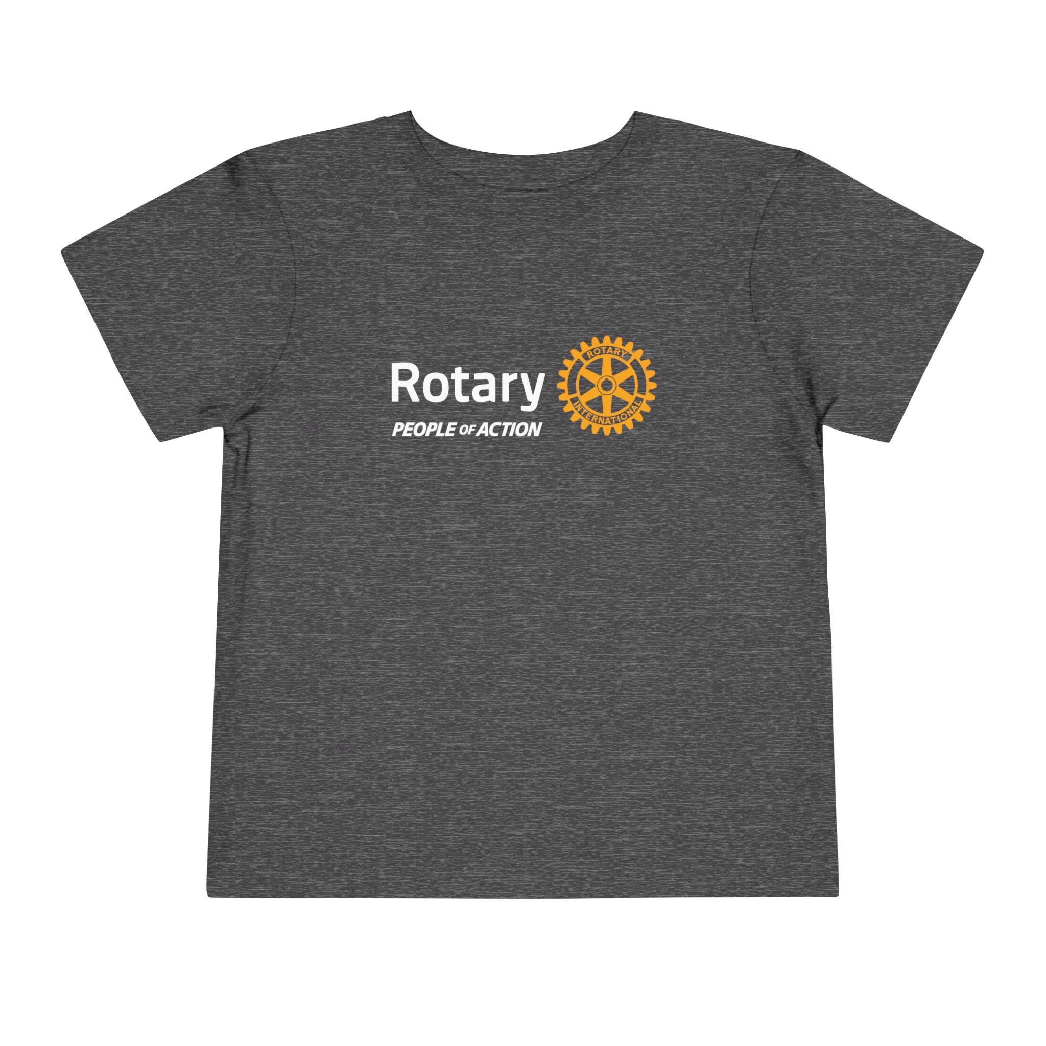 People of Action Toddler Tee - Image 13