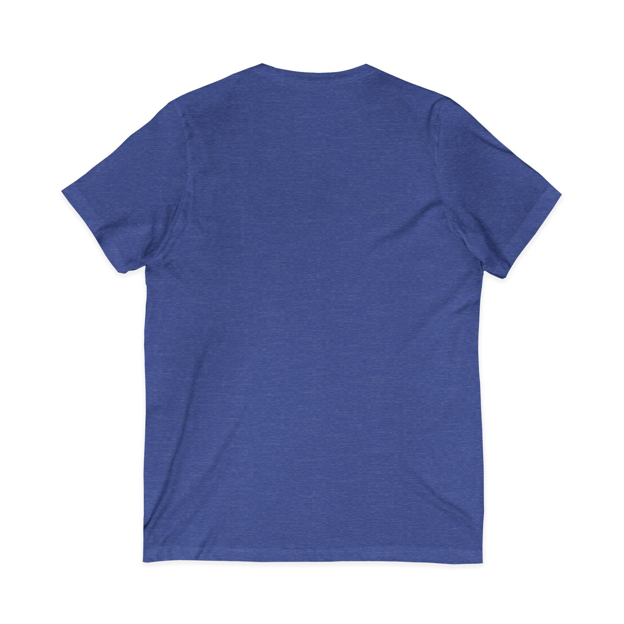 Women in Rotary V-Neck Tee - Image 12