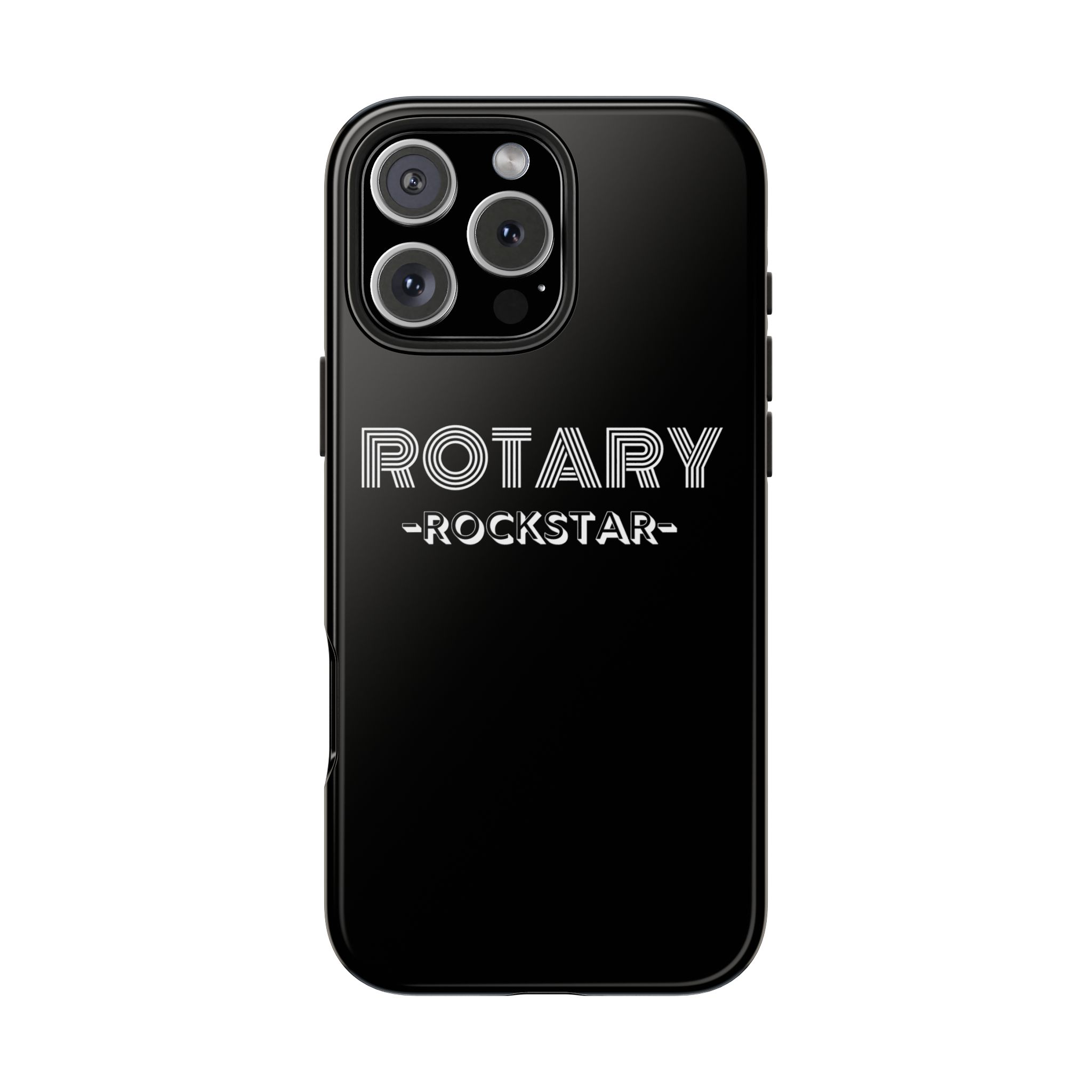 Rotary Rockstar Tough Phone Case, Durable Phone Cover - Image 26