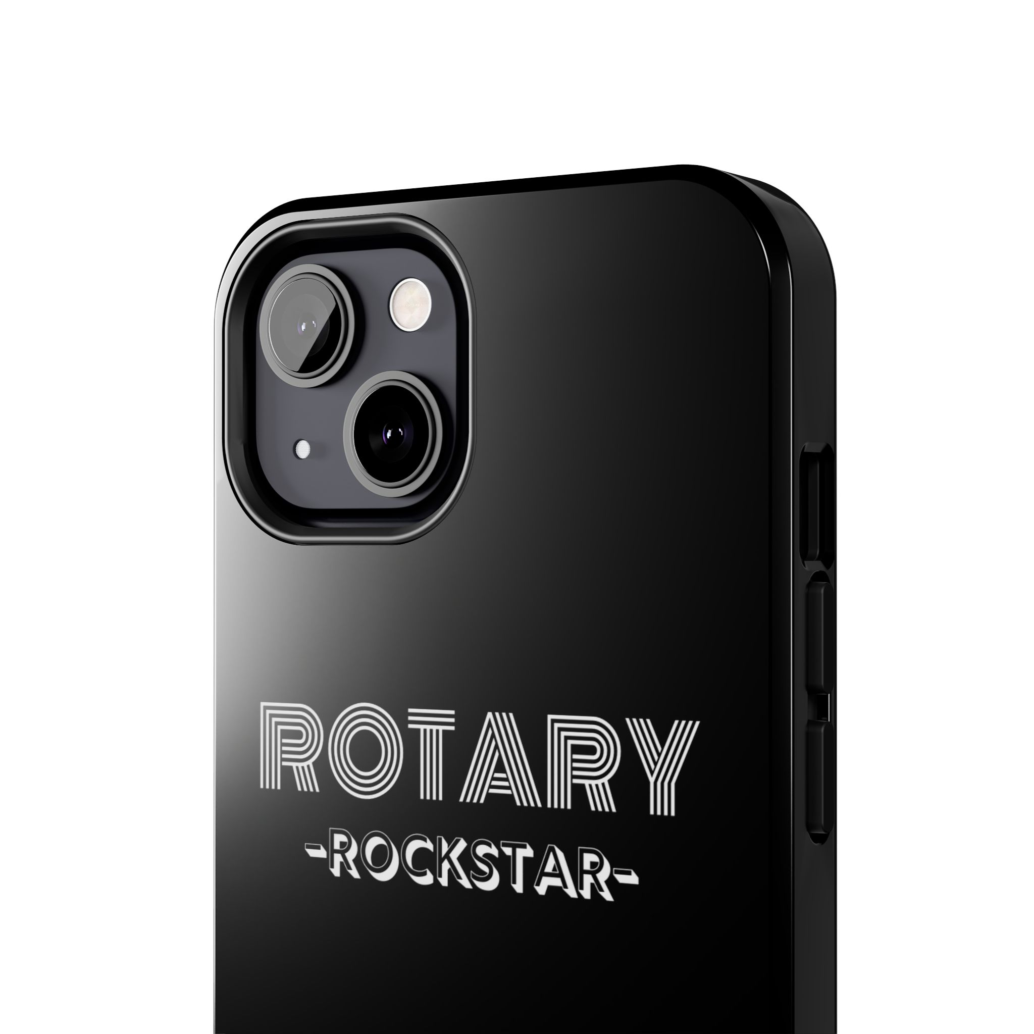 Rotary Rockstar Tough Phone Case, Durable Phone Cover - Image 4