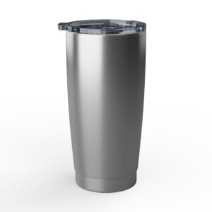 Stainless Steel 20oz Tumbler