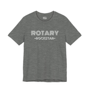 Rockstar Unisex T-shirt