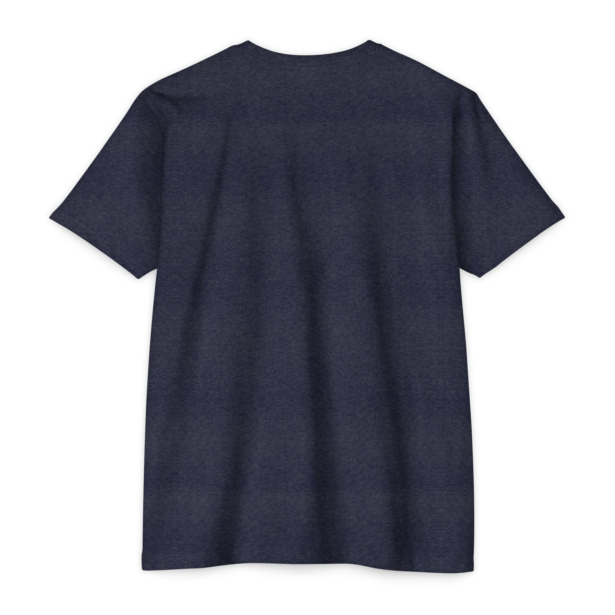 End Polio Now - Unisex Jersey T-shirt - Image 6