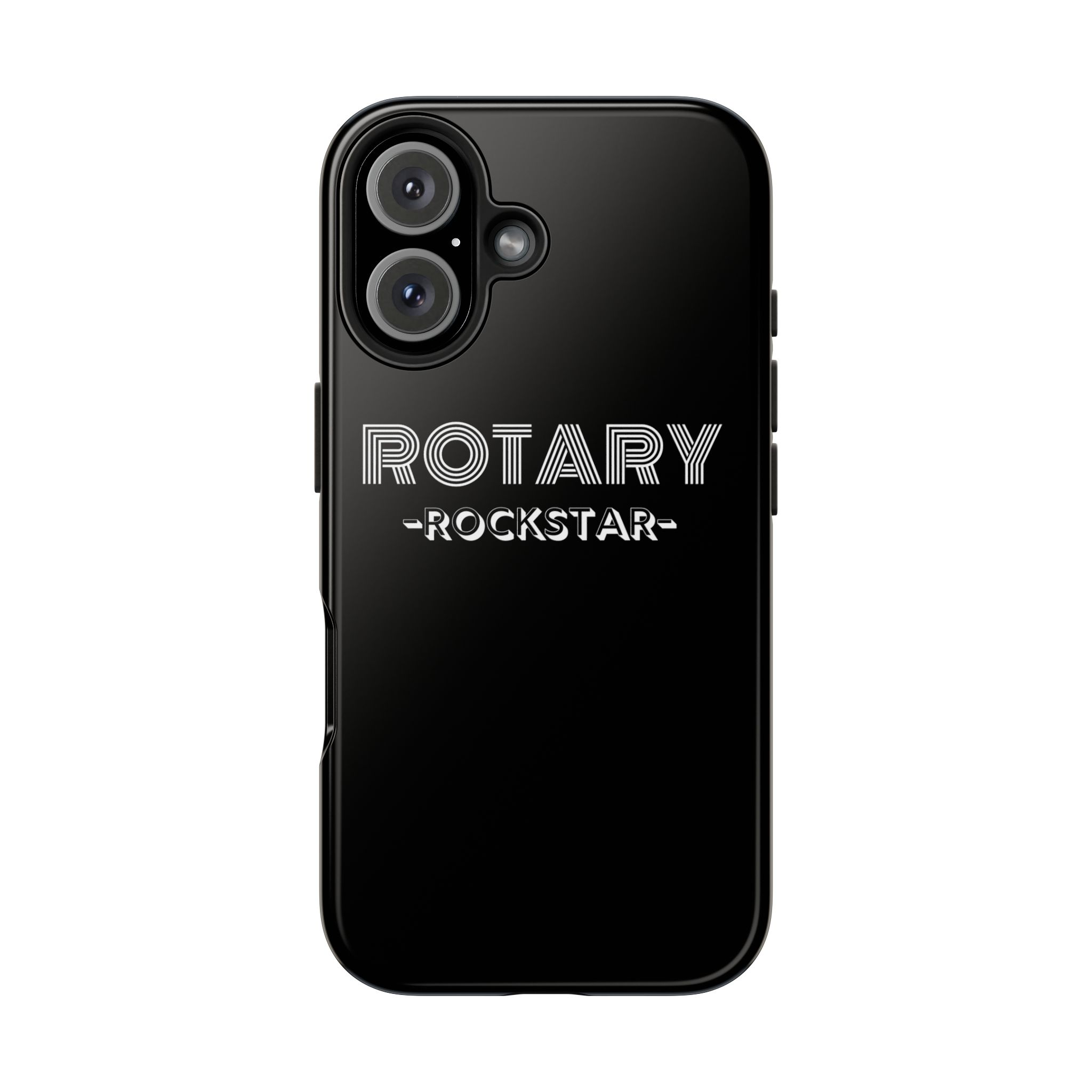 Rotary Rockstar Tough Phone Case, Durable Phone Cover - Image 29