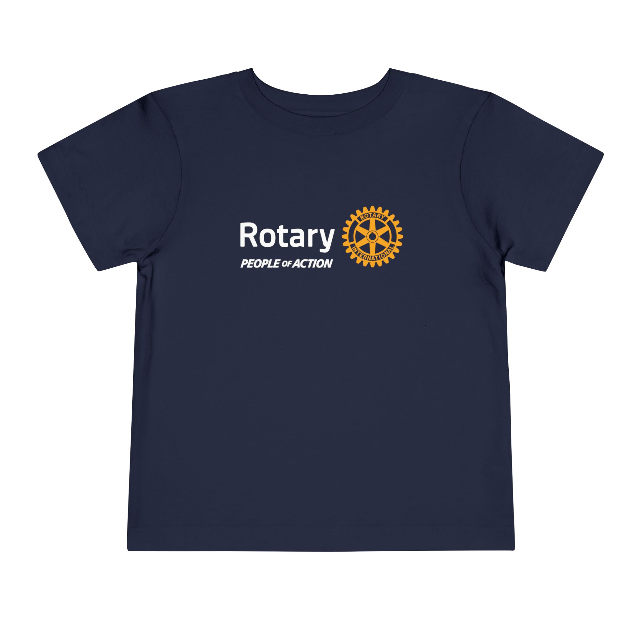 People of Action Toddler Tee - Image 9