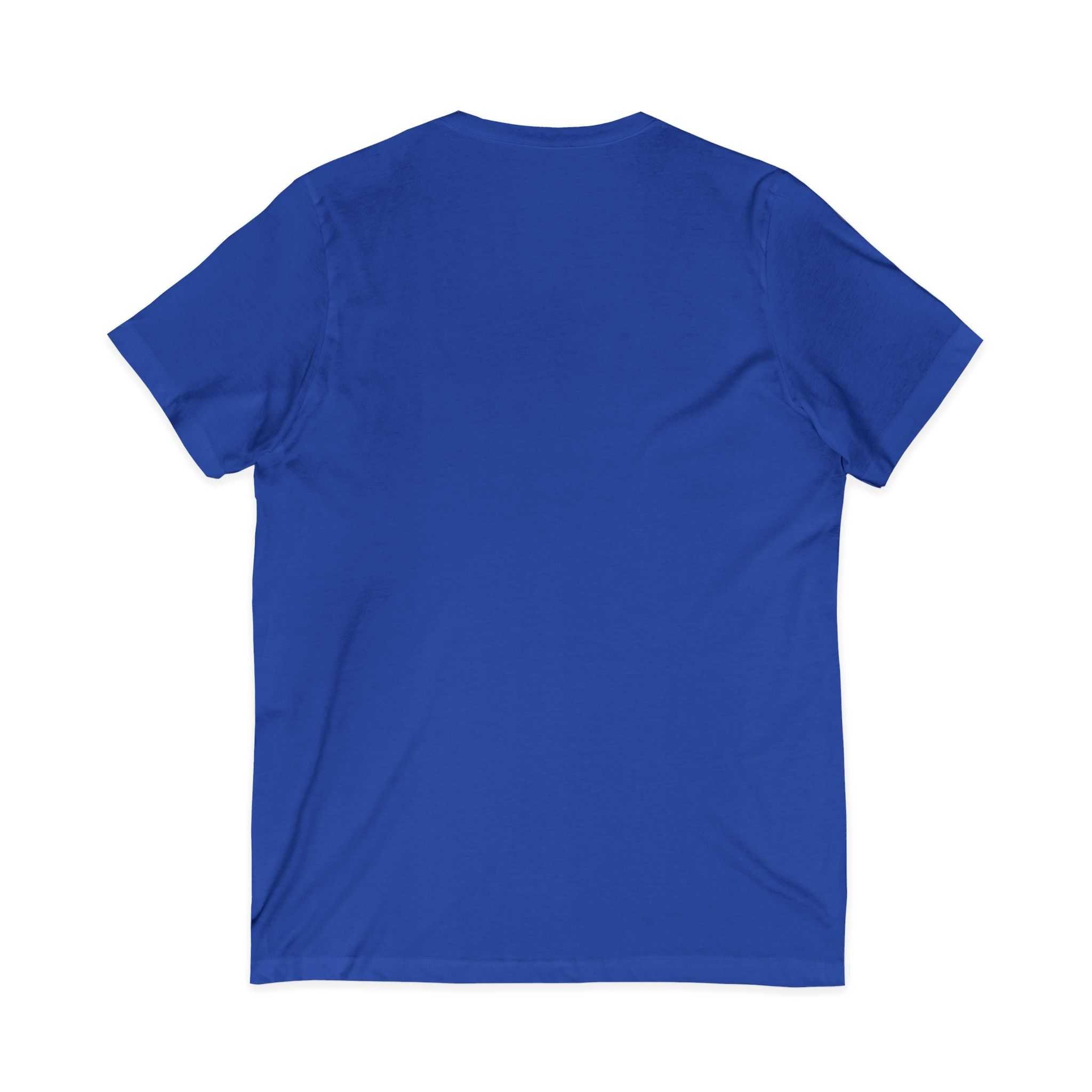 Women in Rotary V-Neck Tee - Image 10