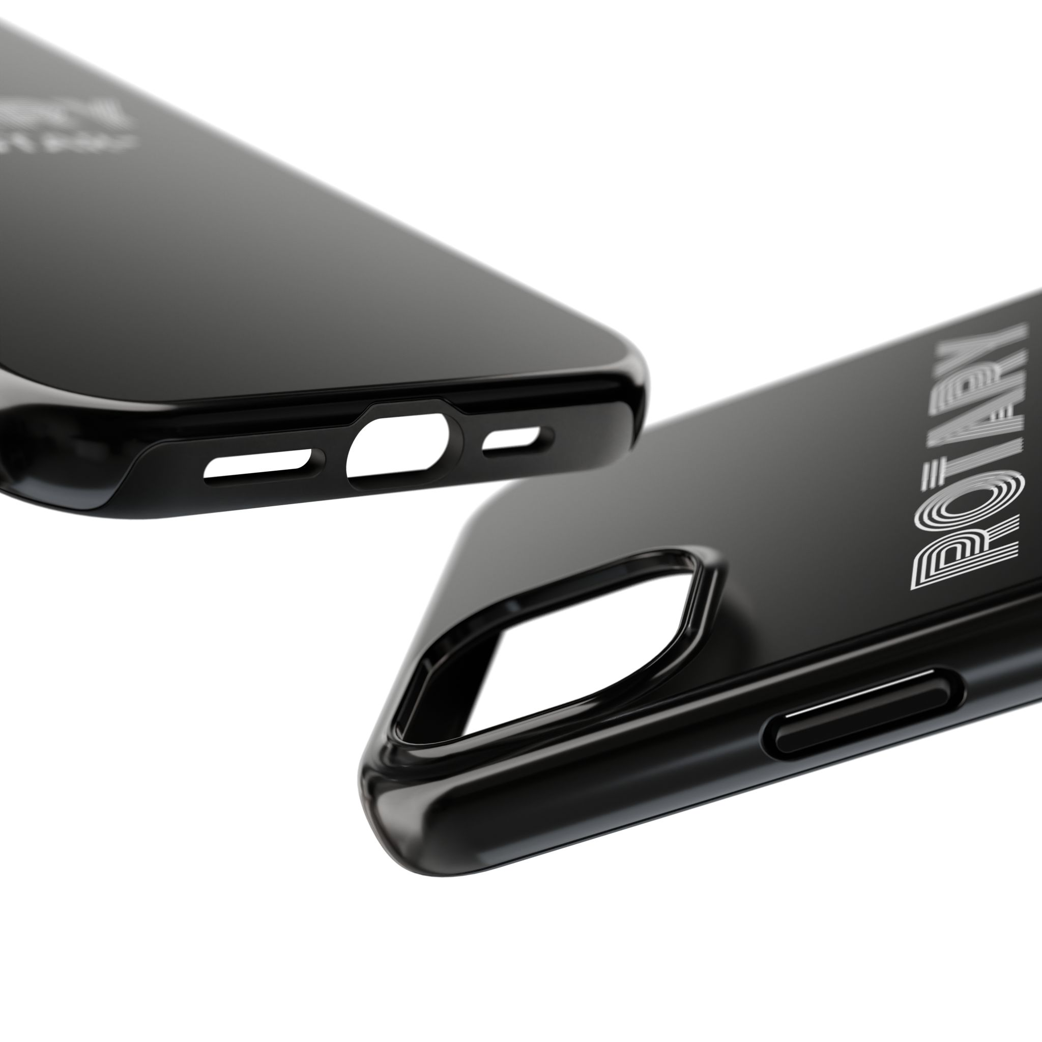 Rotary Rockstar Tough Phone Case, Durable Phone Cover - Image 17