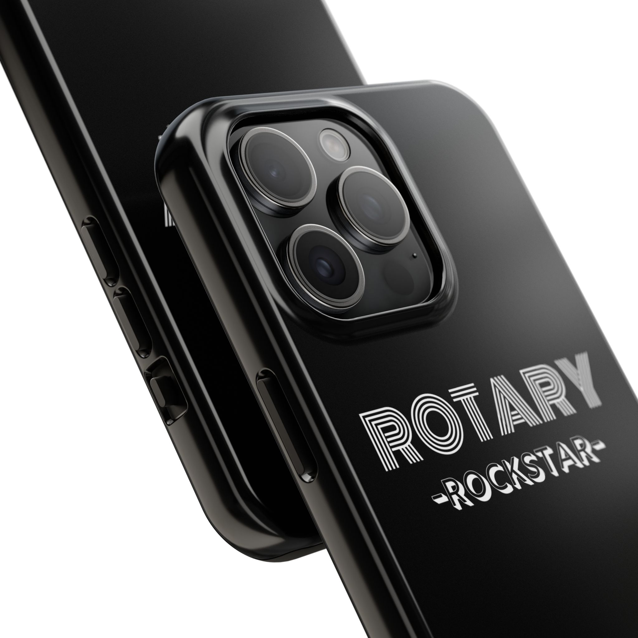 Rotary Rockstar Tough Phone Case, Durable Phone Cover - Image 20