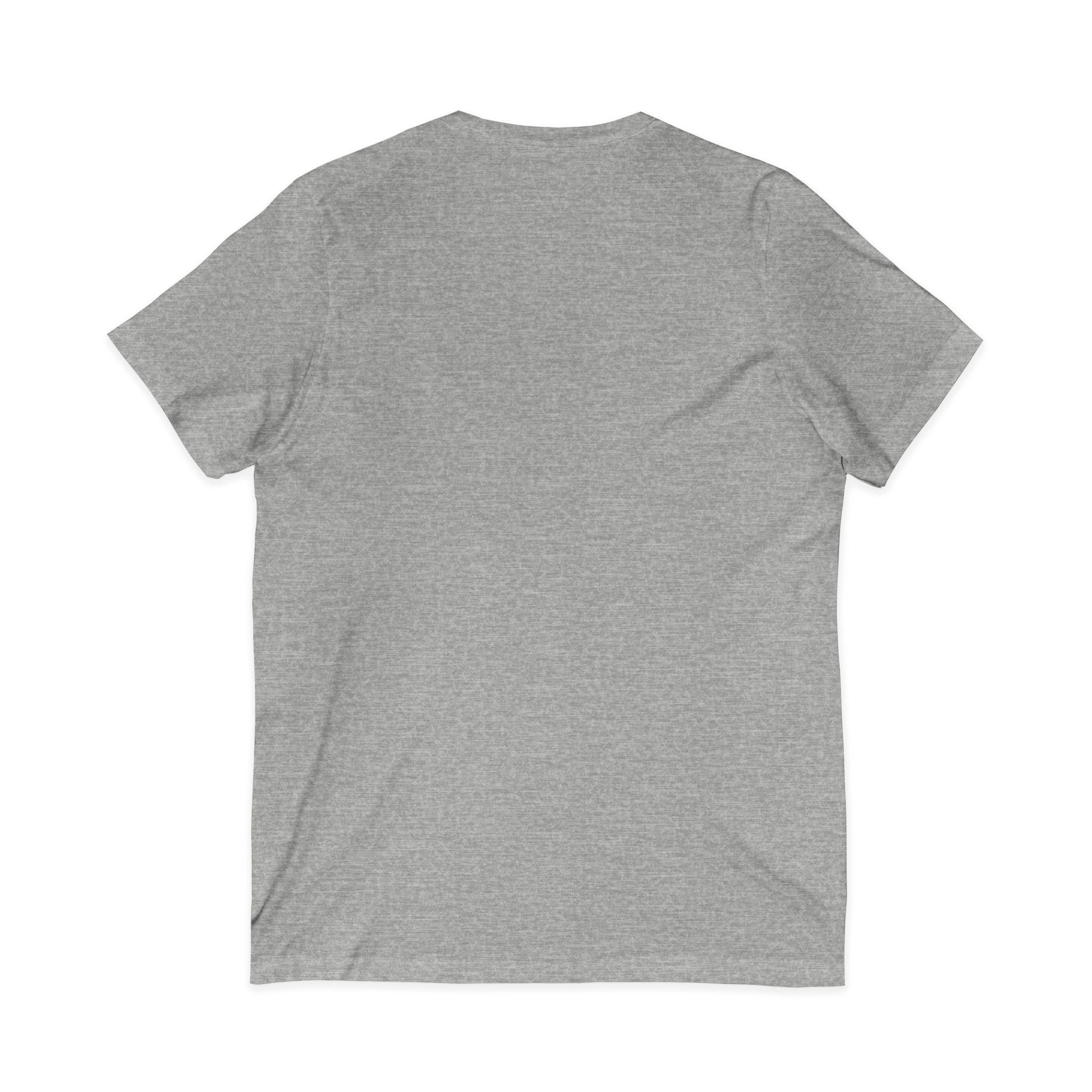 Women in Rotary V-Neck Tee - Image 8