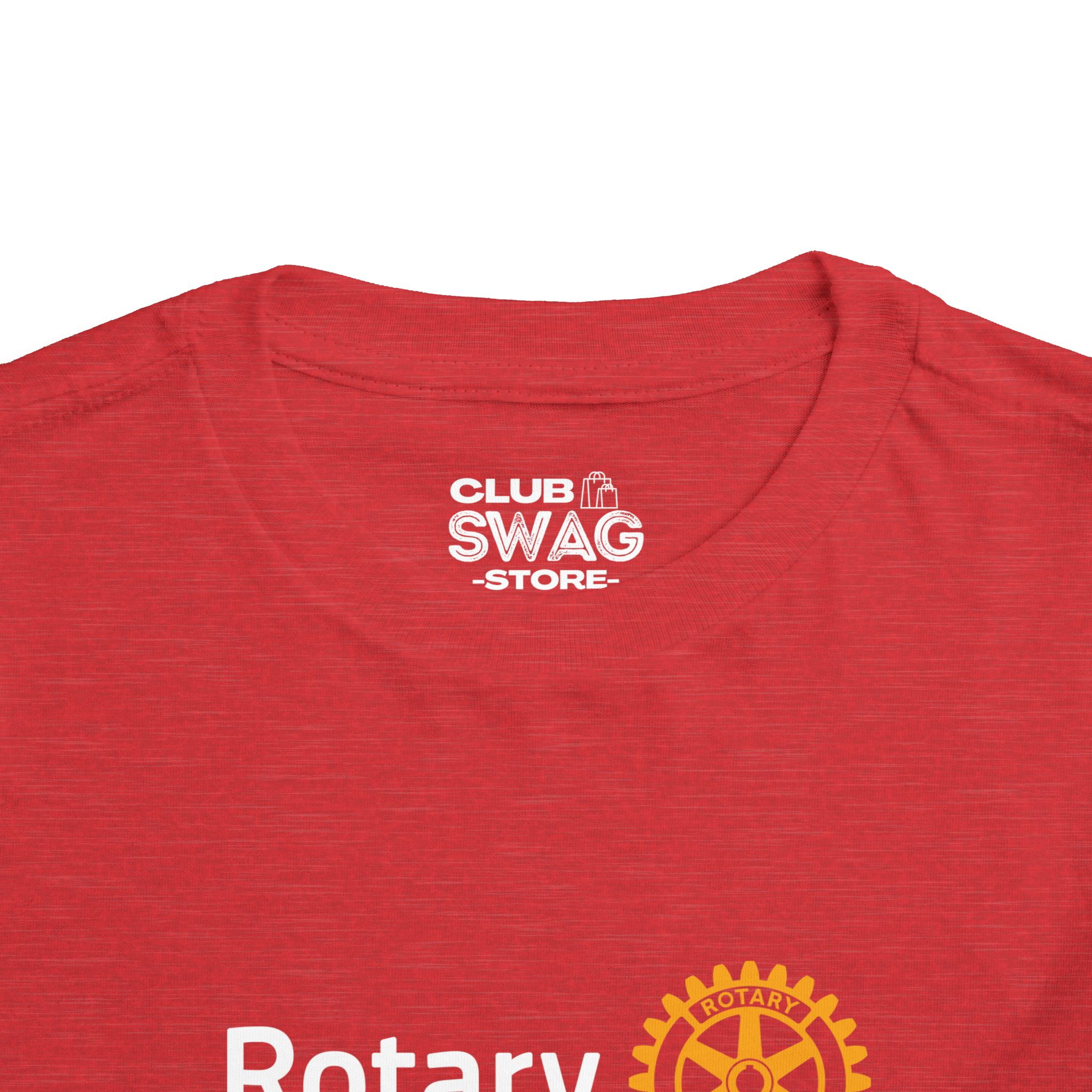 People of Action Toddler Tee - Image 20
