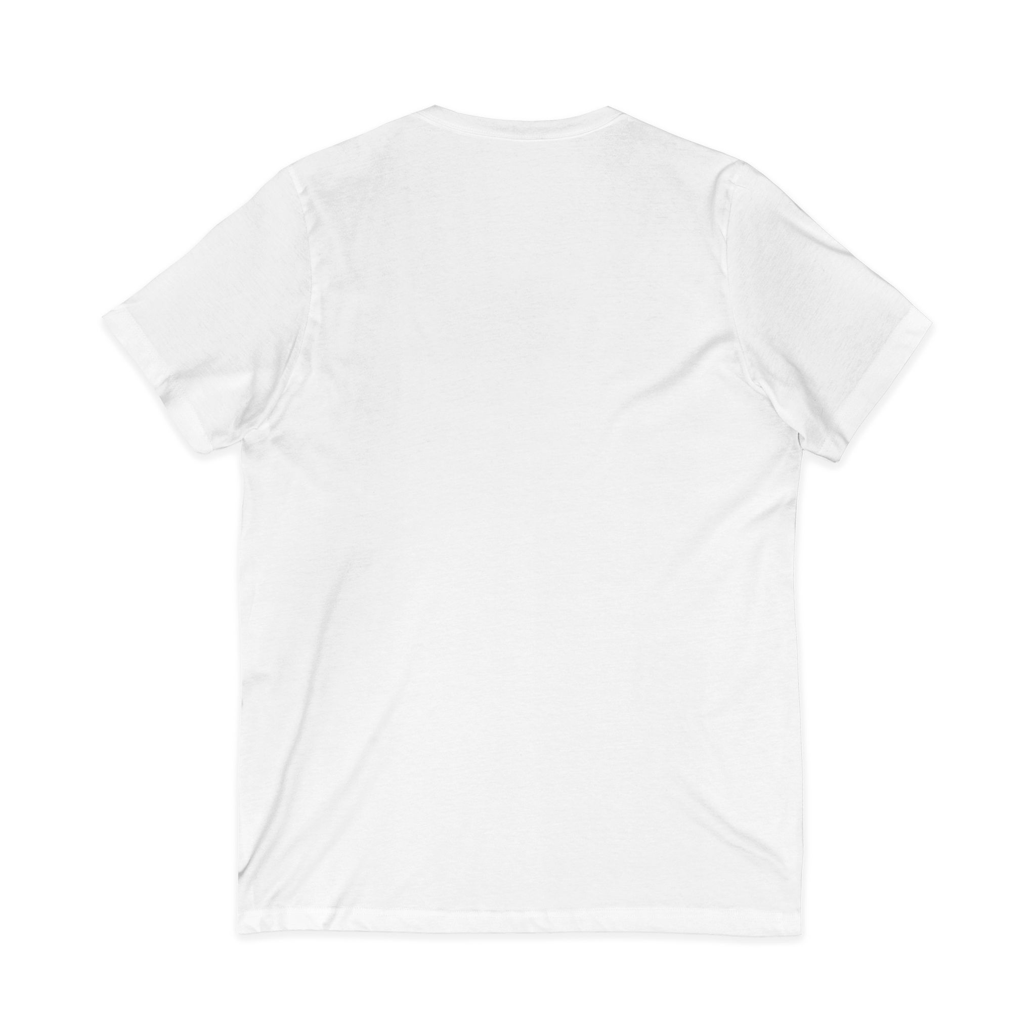 Women in Rotary V-Neck Tee - Image 2